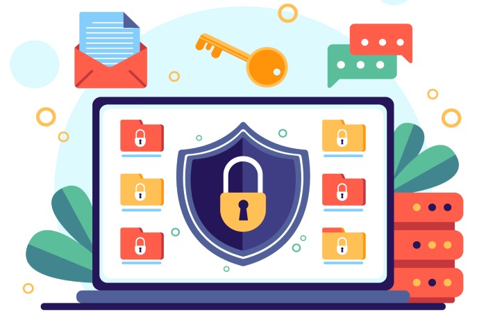 Email Security Solutions