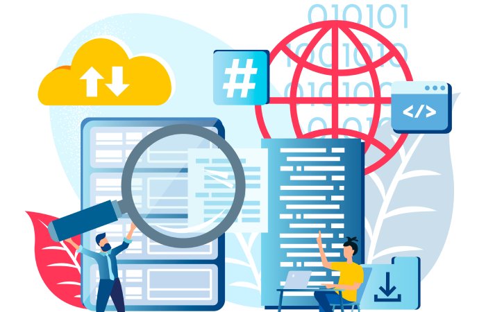 DNS and TXT Record Validation