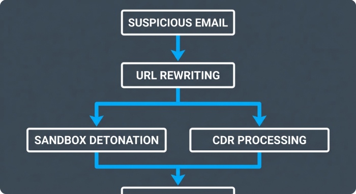 Post-Delivery Controls