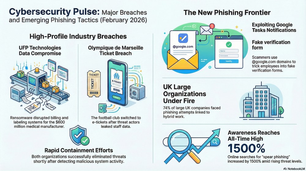 cybersecurity pulse