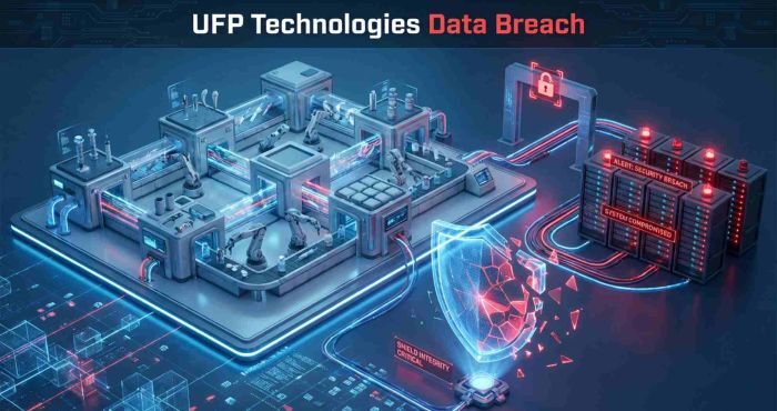UFP Technologies